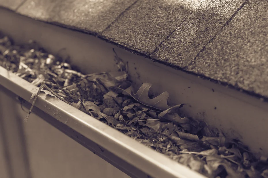 Wesley Chapel Gutter Cleaning