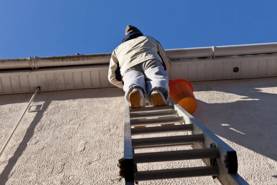 Wesley Chapel Gutter Cleaning