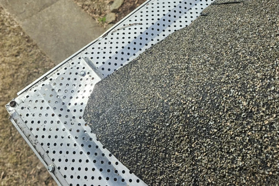 Wesley Chapel Gutter Cleaning