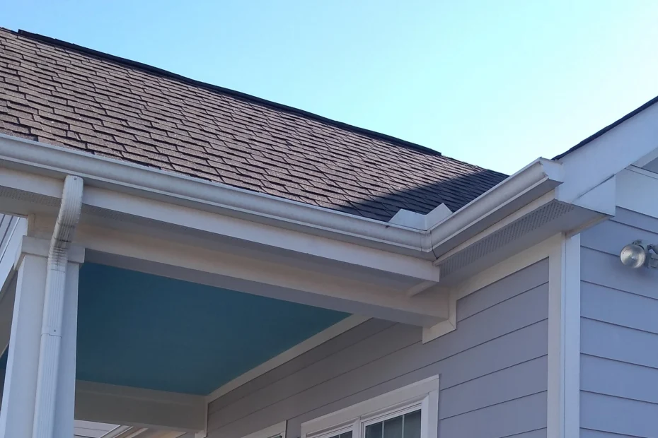 Wesley Chapel Gutter Cleaning