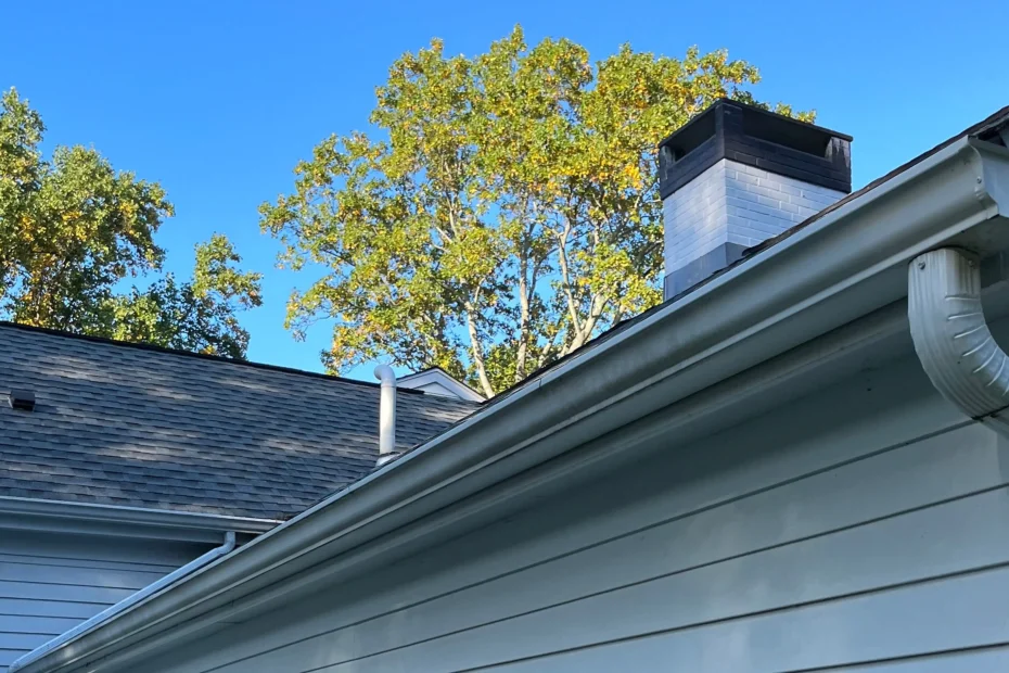 Wesley Chapel Gutter Cleaning