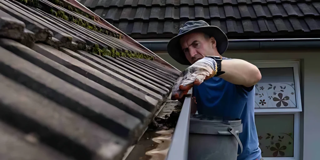 Wesley Chapel Gutter Cleaninghome page
